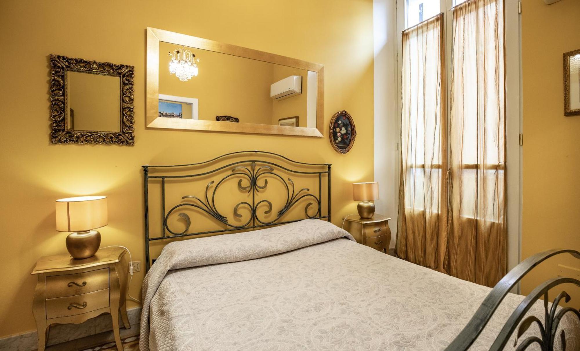 Appartement Roma 93 Cagliari